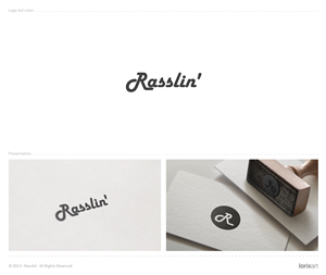Design de Logo par lorixart pour ce projet | Design : #3513100