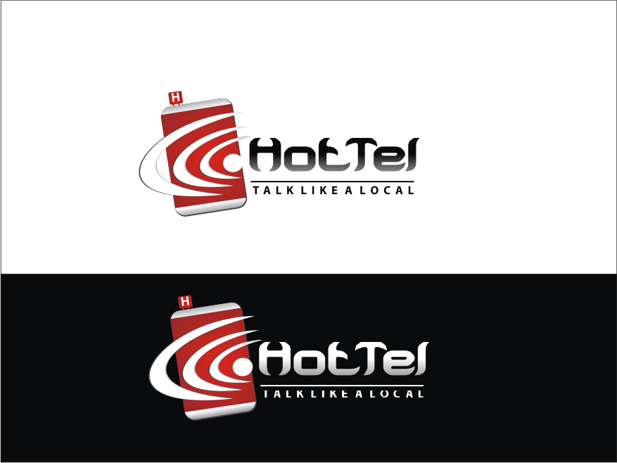 Logo Design by Blueberry for 80 dB Communications | Design #882798