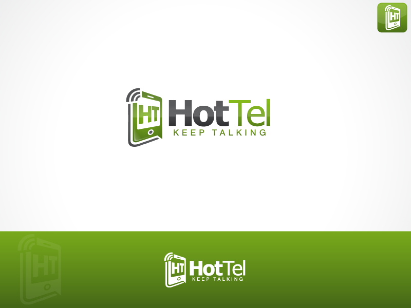 Logo Design by Grapflix 2022 for 80 dB Communications | Design #888854