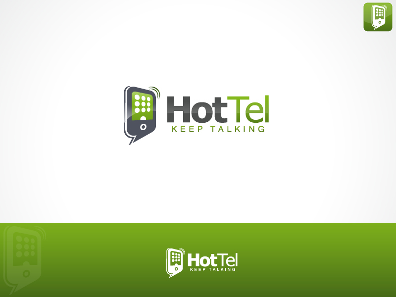 Logo Design by Grapflix 2022 for 80 dB Communications | Design #911343