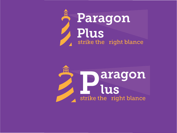 Logo Design by hoang loi for Paragon Recruitment | Design #855715