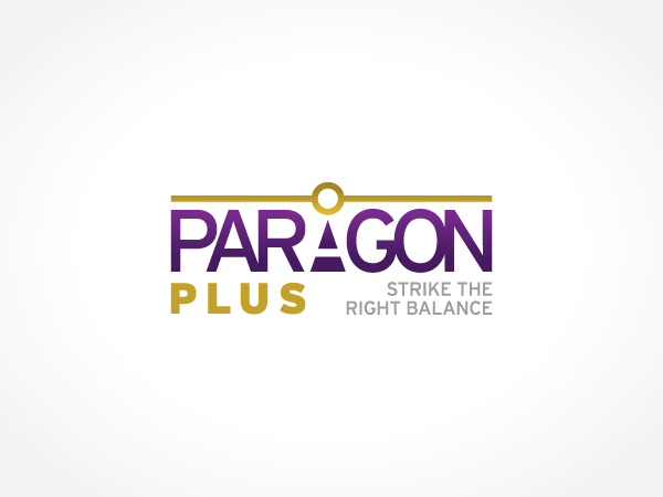 Logo Design by Kitchenfoil for Paragon Recruitment | Design #855083