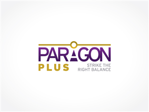 Logo Design by Kitchenfoil for Paragon Recruitment | Design: #855083