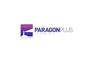 Logo Design by bluejet for Paragon Recruitment | Design: #854078