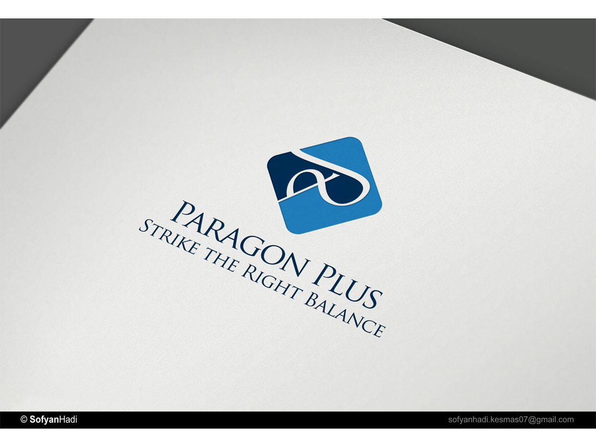Logo Design by sofyanhadi for Paragon Recruitment | Design #872192