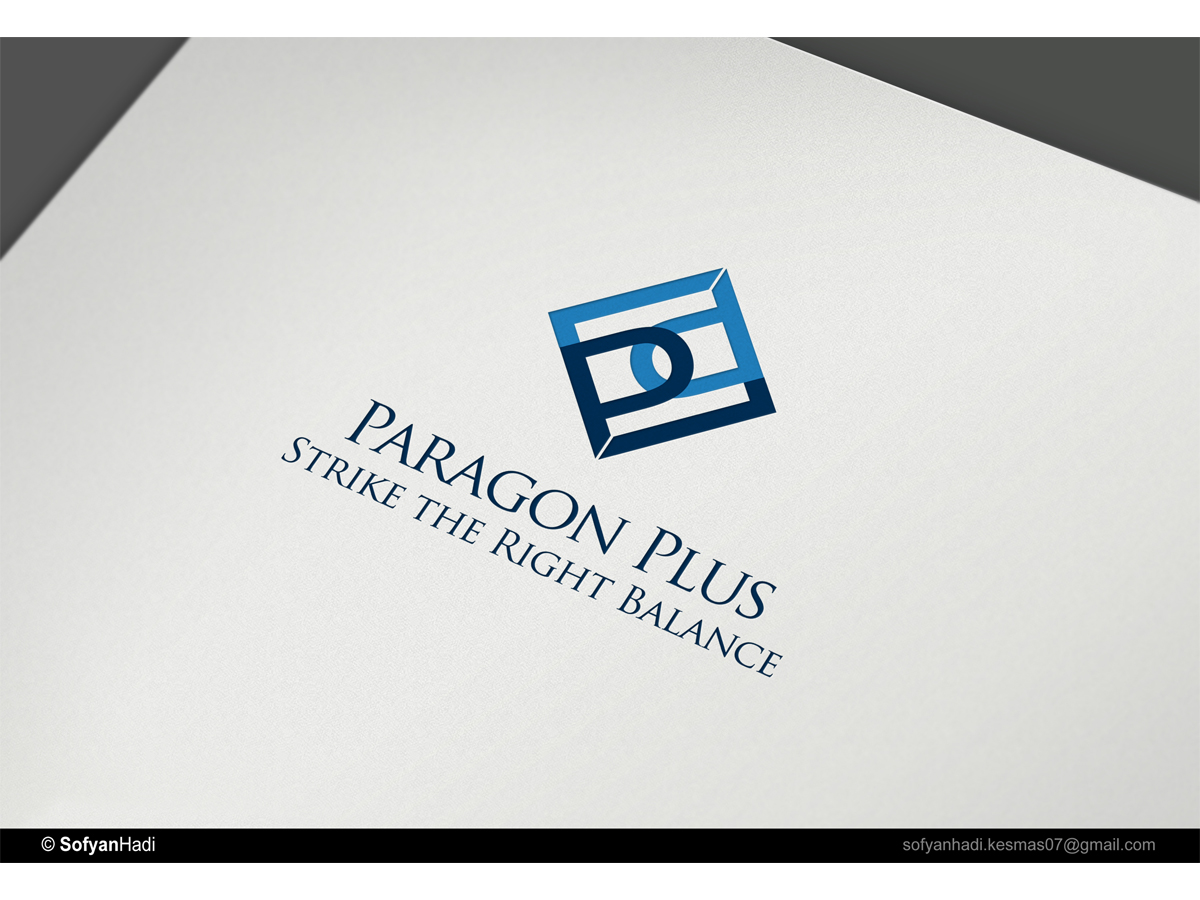 Logo Design by sofyanhadi for Paragon Recruitment | Design #872193