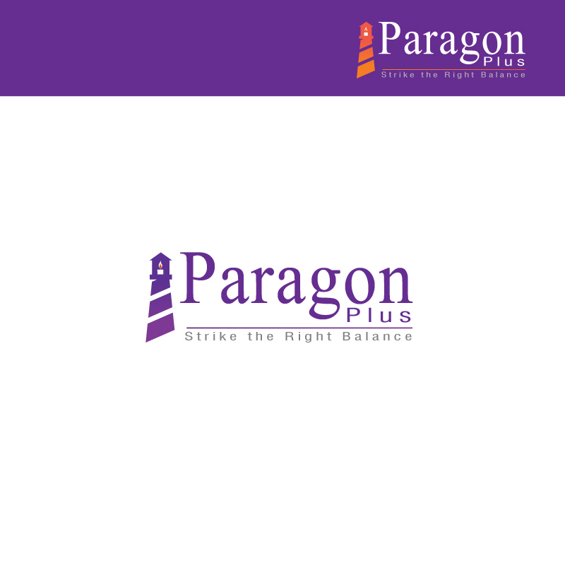 Logo Design by instudio for Paragon Recruitment | Design: #856222