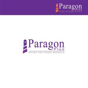 Logo Design by instudio for Paragon Recruitment | Design: #856222