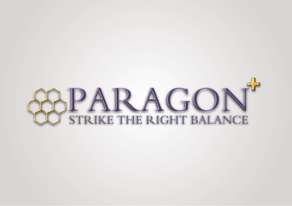 Logo Design by DP12 for Paragon Recruitment | Design #855196