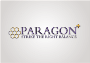 Logo Design by DP12 for Paragon Recruitment | Design: #855196