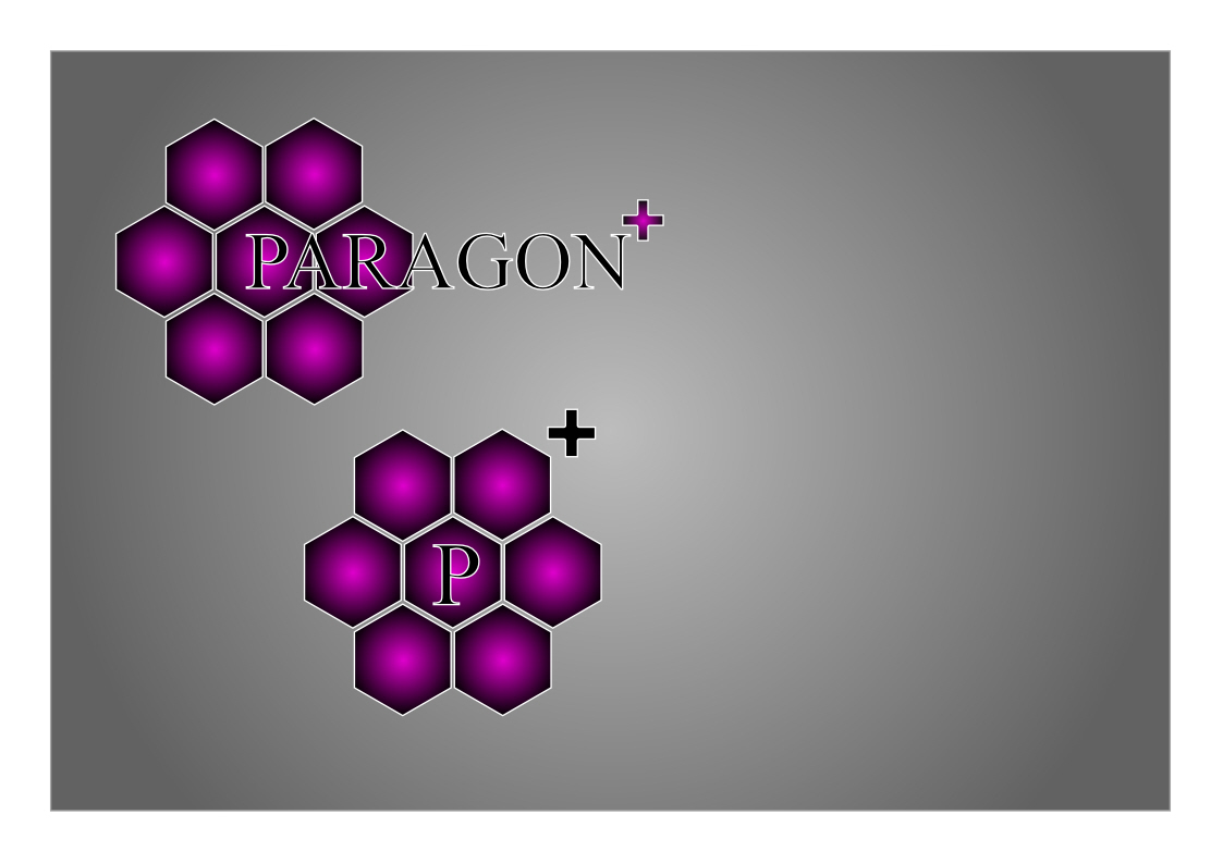 Logo Design by GP68 for Paragon Recruitment | Design #852952