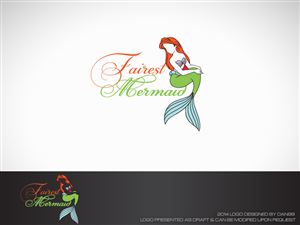 Diseño de Logo por dan99 para este proyecto | Diseño #3449036
