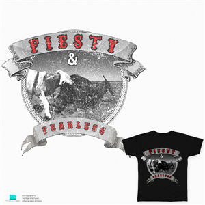 Hunting based causal clothes | T-Shirt-Design von Aurelio III