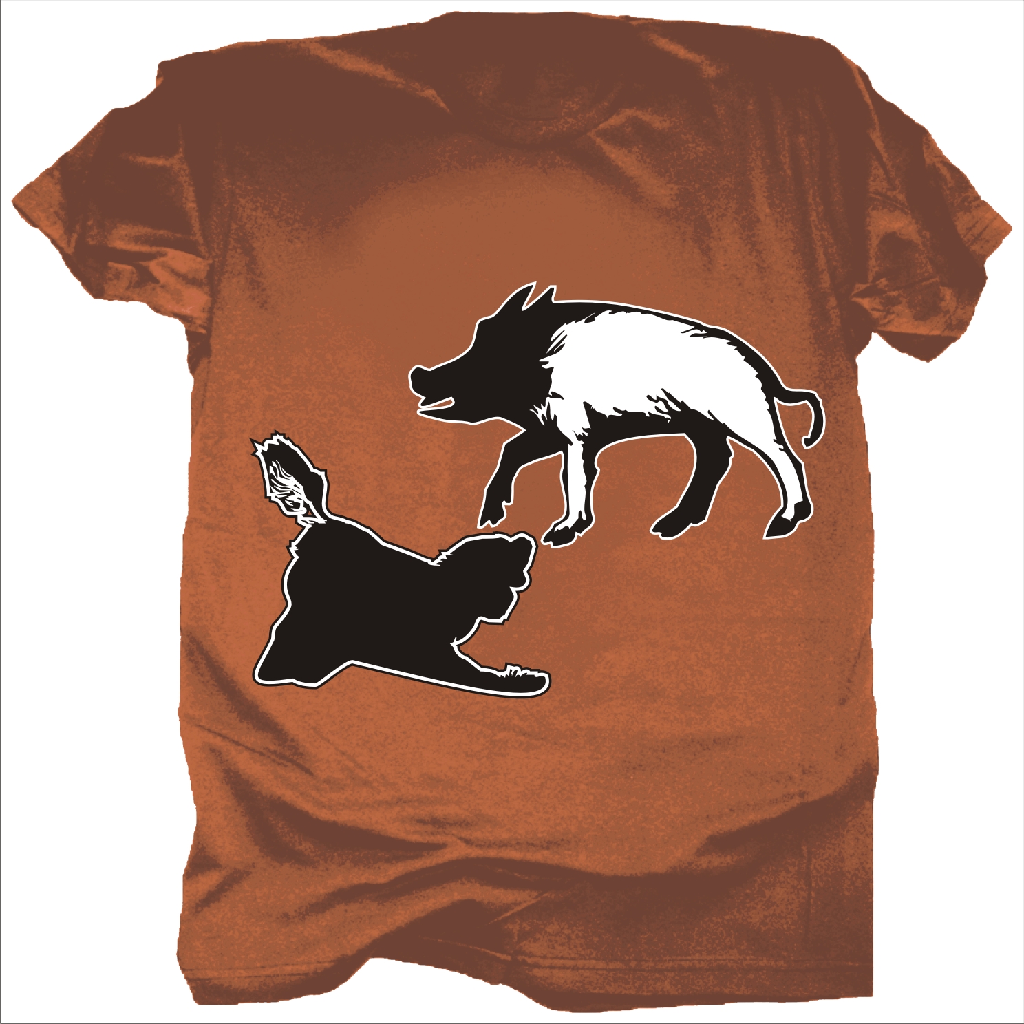 T-shirt Design by BiGdesigneR for this project | Design #3468631