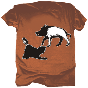 T-shirt Design by BiGdesigneR for this project | Design: #3468631