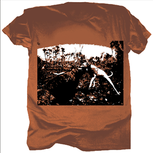 Diseño de Camiseta por BiGdesigneR para este proyecto | Diseño #3468644