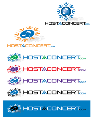 Logo Design by icon Creative Solutions for this project | Design: #852119