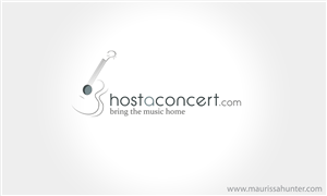 Logo Design by Maurissahunter