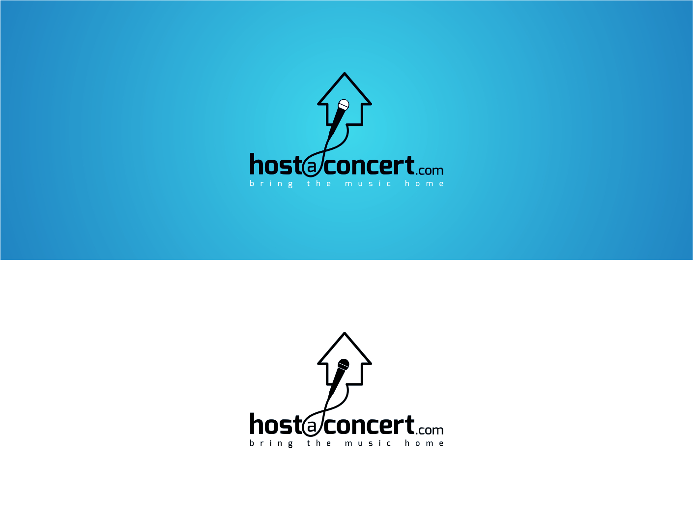 Logo Design by go_for_it for this project | Design #858397