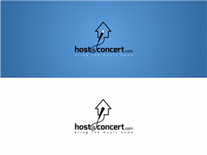 Logo Design by go_for_it for this project | Design: #858397
