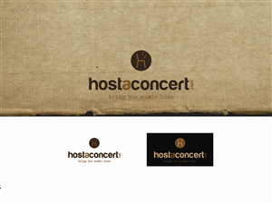 Logo Design by cre8corner.com for this project | Design: #866768