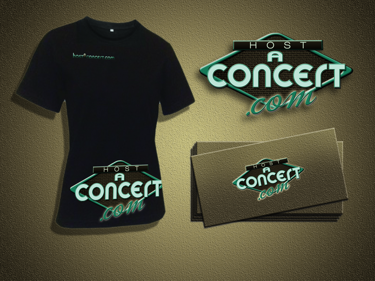 Logo Design by amandatolen for this project | Design #892783