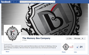 Facebook Design by JEB.Des
