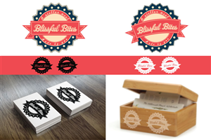Logo Design by JK for this project | Design: #3574605