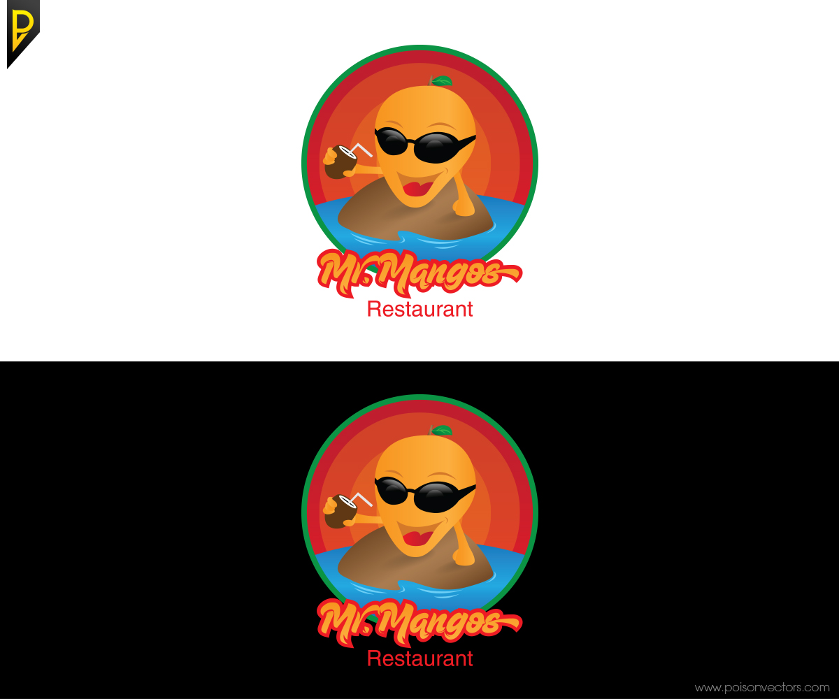 Logo Design by poisonvectors for this project | Design #3467046