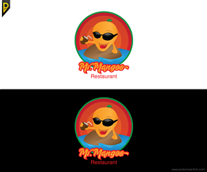 Logo Design by poisonvectors for this project | Design #3467046