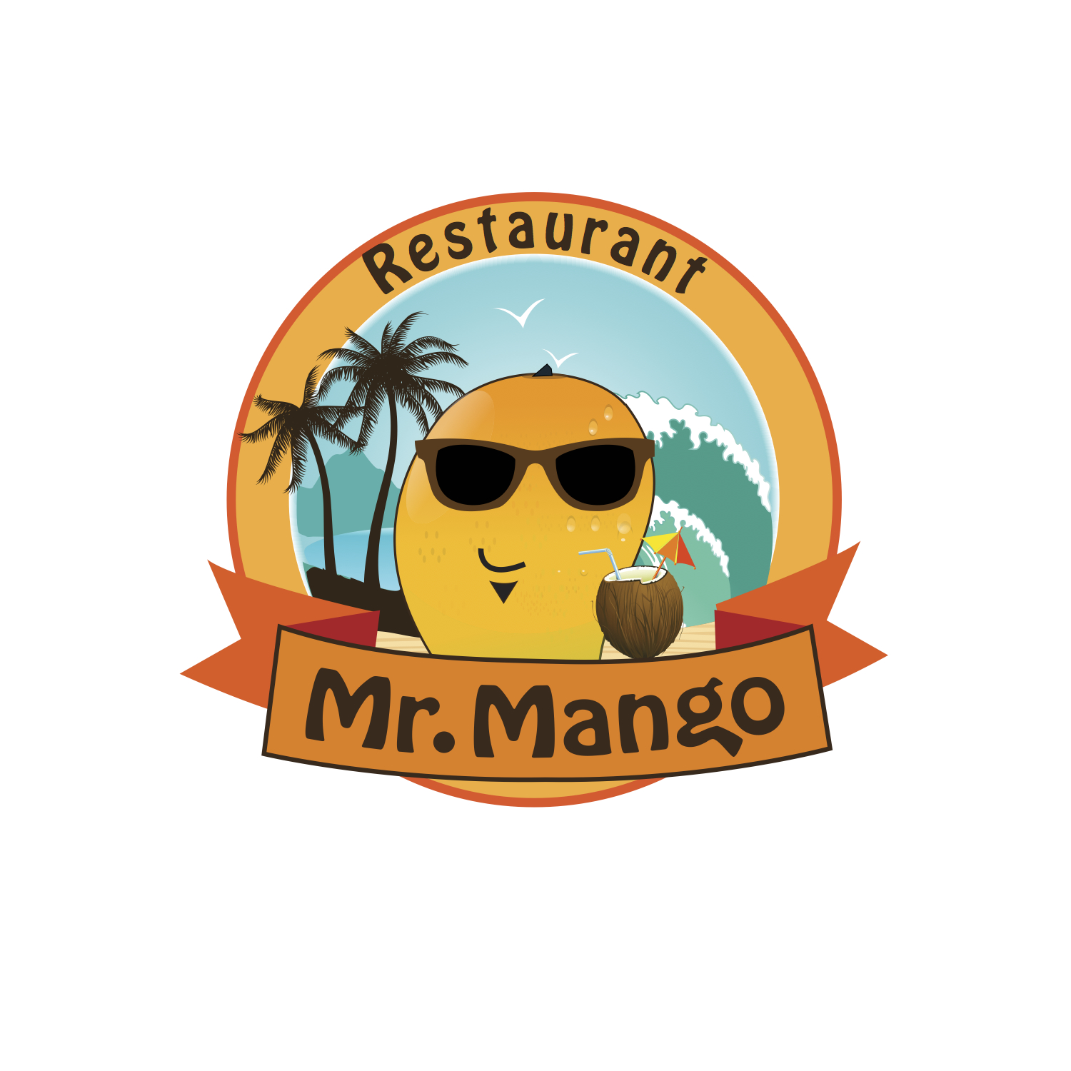 Logo Design by sam's design for this project | Design #3457387