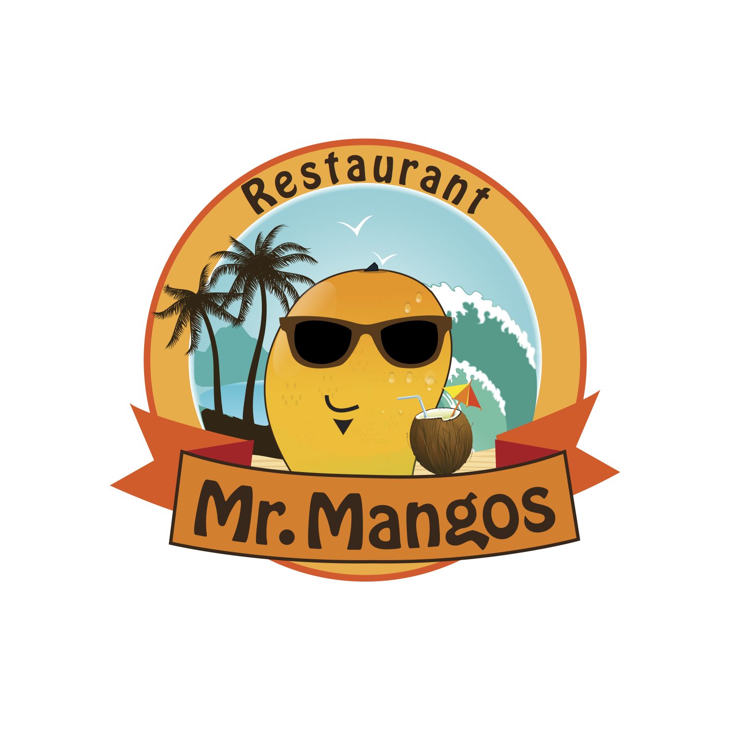Logo Design by sam's design for this project | Design #3460123