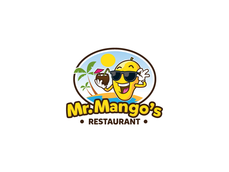 Logo Design by arsenix blank for this project | Design #3475079