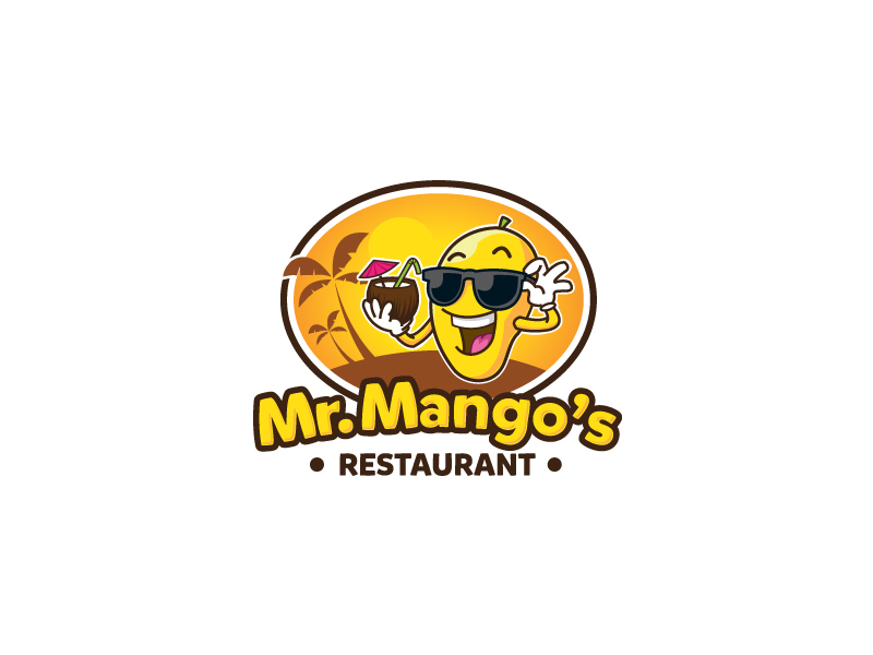 Logo Design by arsenix blank for this project | Design #3475087