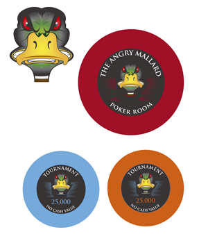 Diseño de Logo por StudioD™ para este proyecto | Diseño: #3470762