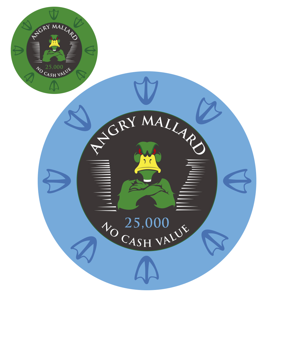 Diseño de Logo por StudioD™ para este proyecto | Diseño #3537178