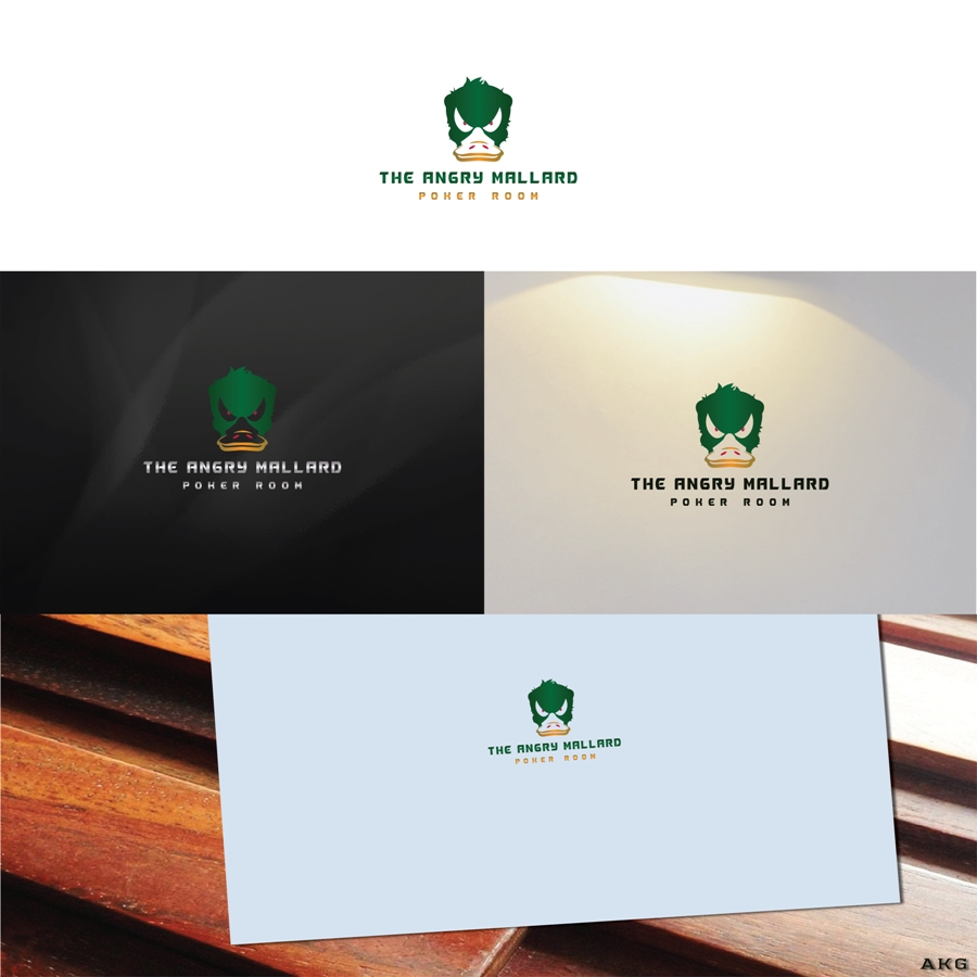 Logo Design by AKG for this project | Design #3608719