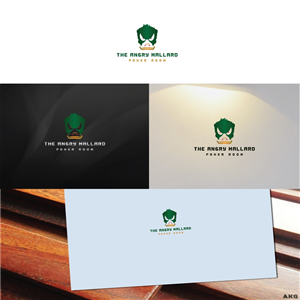 Diseño de Logo por AKG para este proyecto | Diseño: #3608719