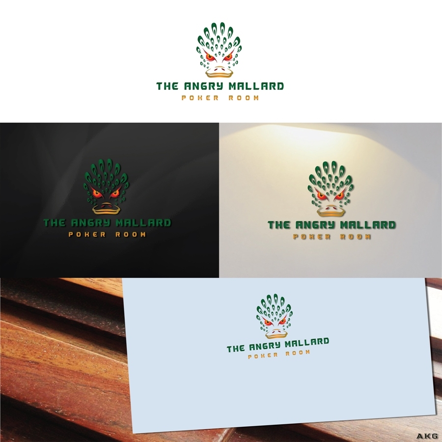 Design de Logo par AKG pour ce projet | Design #3611214