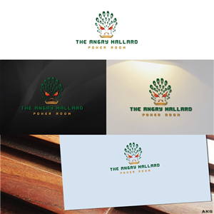 Diseño de Logo por AKG para este proyecto | Diseño: #3611214