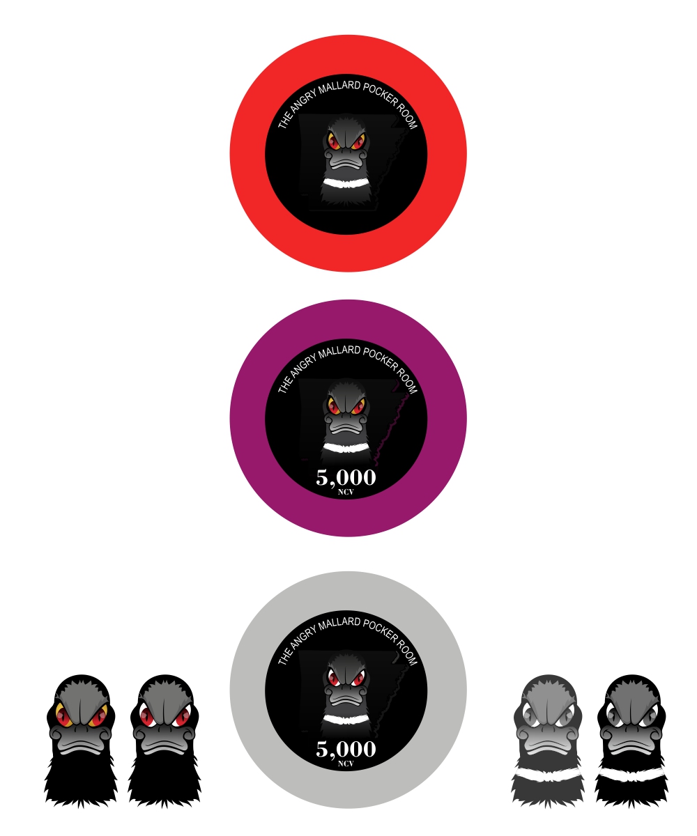 Logo Design by Allende for this project | Design #3565053