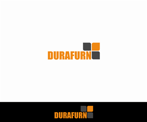 Durafurn | Logo Design by Irfan Renaldi