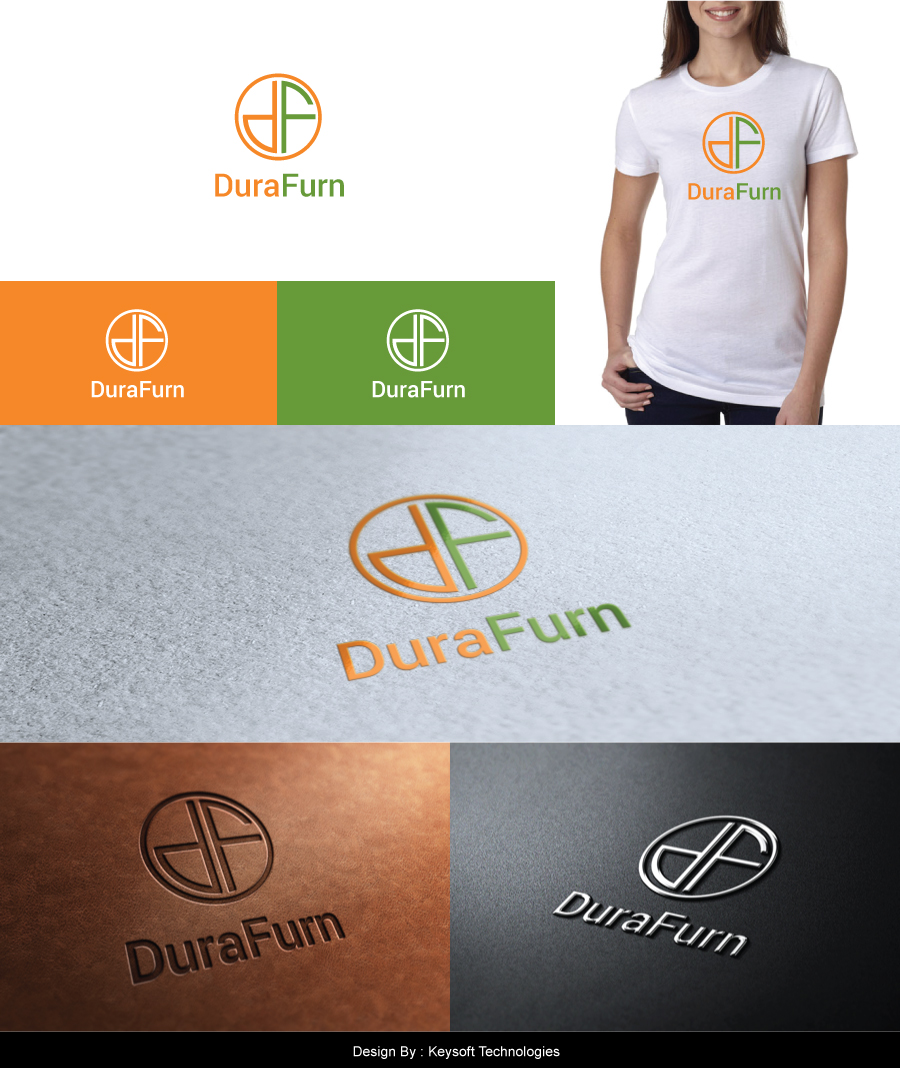 Logo Design by Keysoft for this project | Design #3449352
