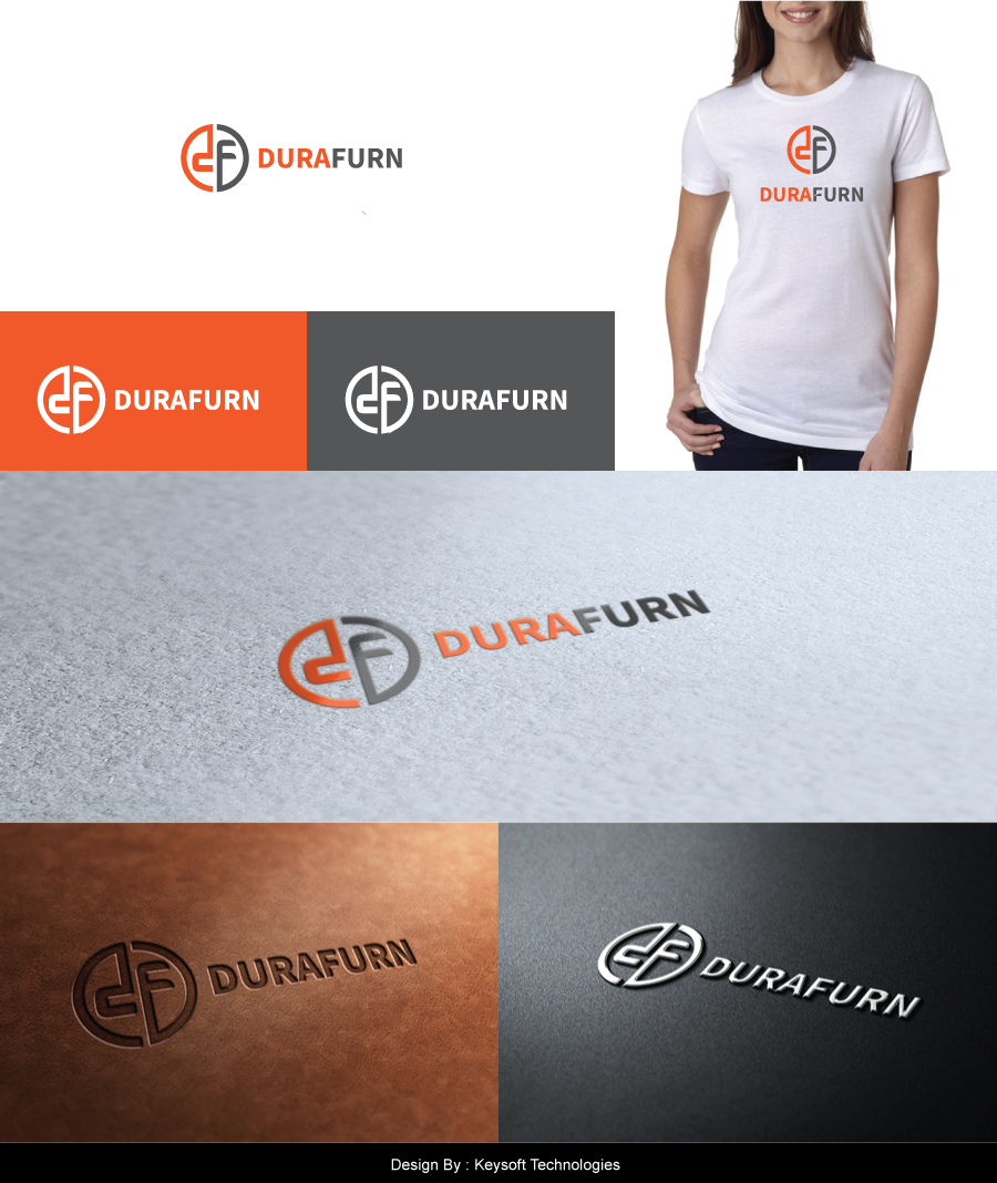 Logo-Design von Keysoft für dieses Projekt | Design #3449669