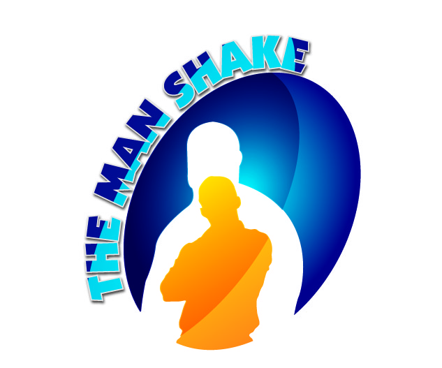 Diseño de Logo por Ushan sampath para The MAN Shake | Diseño #3459755