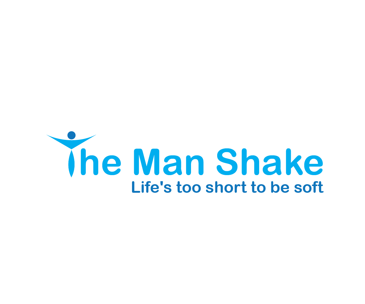 Design de Logo par Dzery pour The MAN Shake | Design #3491974