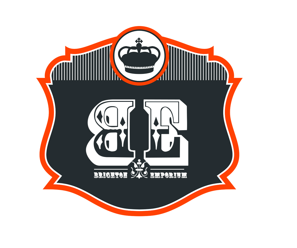 Logo Design by Bogdan Stanagui for this project | Design #3497371