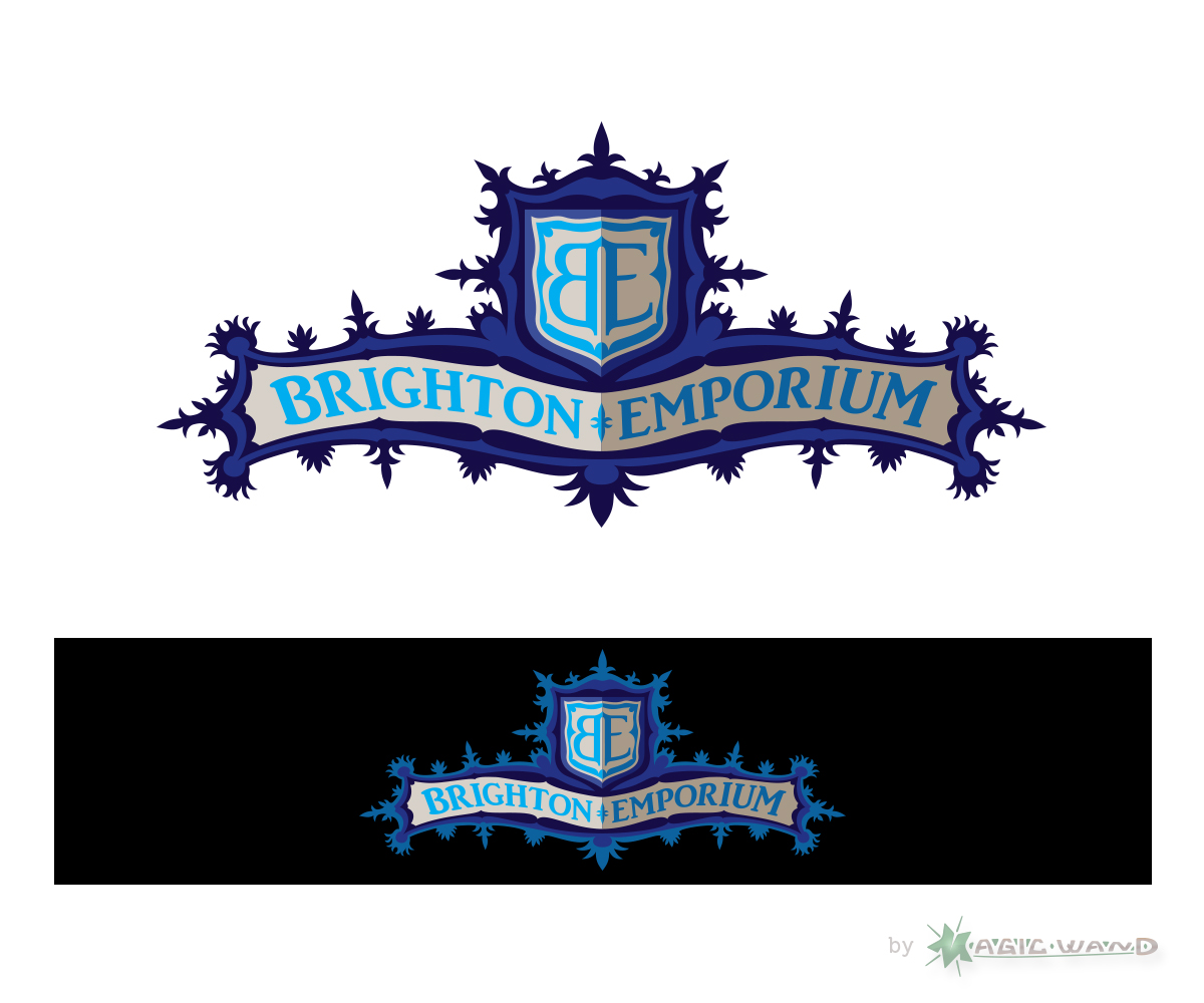Logo Design by Magic-Wand for this project | Design #3471289