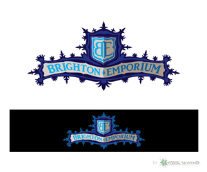 Logo Design by Magic-Wand for this project | Design: #3471289