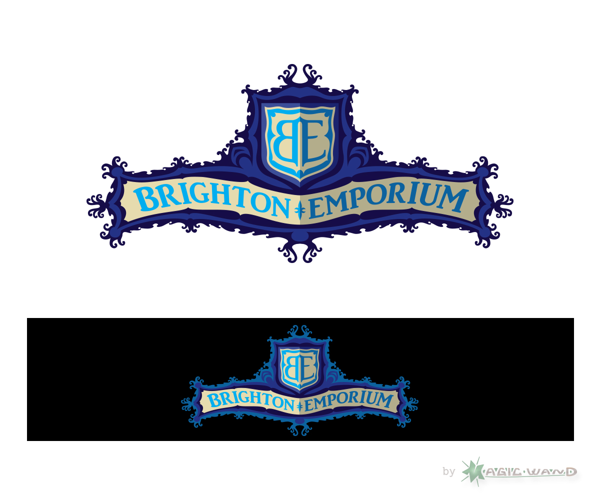 Logo Design by Magic-Wand for this project | Design #3475585